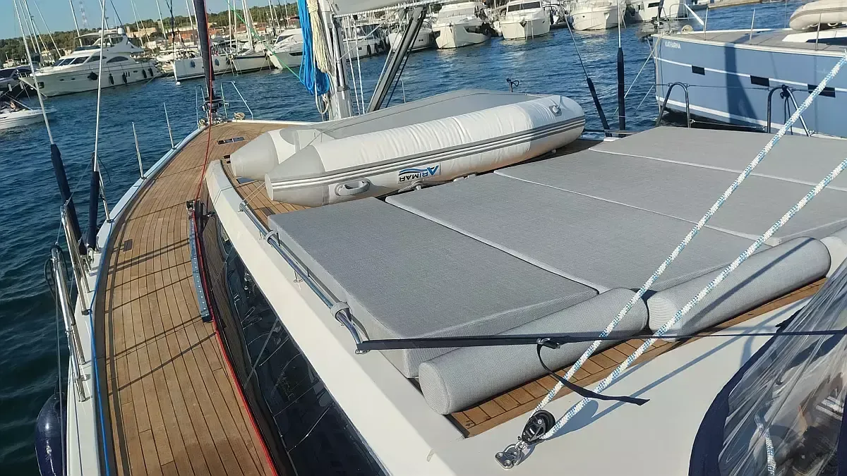 D and D Kufner 54 | Extraordinarius