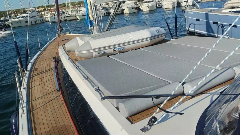 D and D Kufner 54 | Extraordinarius