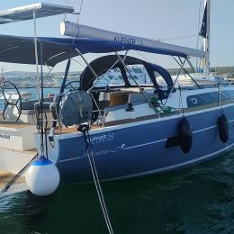 D and D Kufner 54 | Extraordinarius