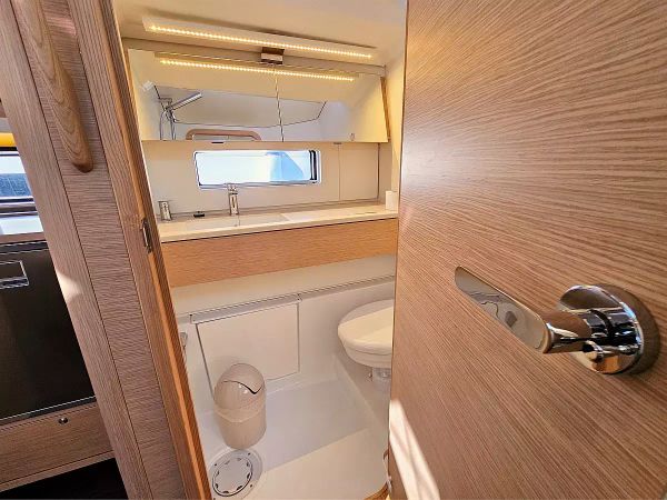 Dufour 44 | Fortissimo