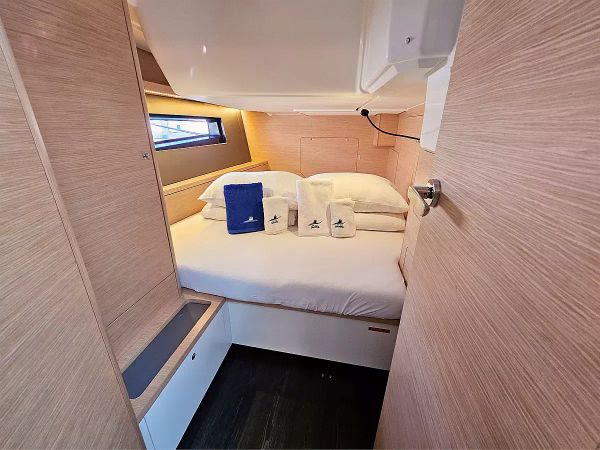 Dufour 44 | Fortissimo