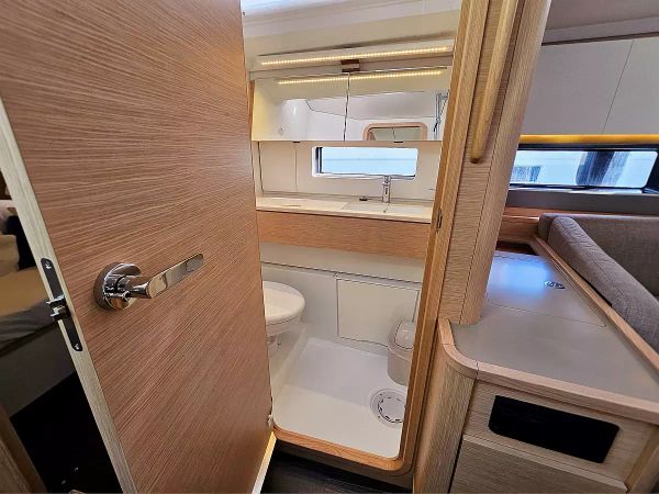 Dufour 44 | Fortissimo