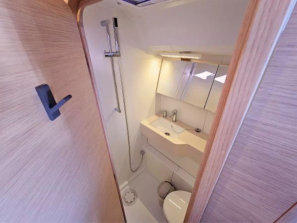 Dufour 44 | Fortissimo