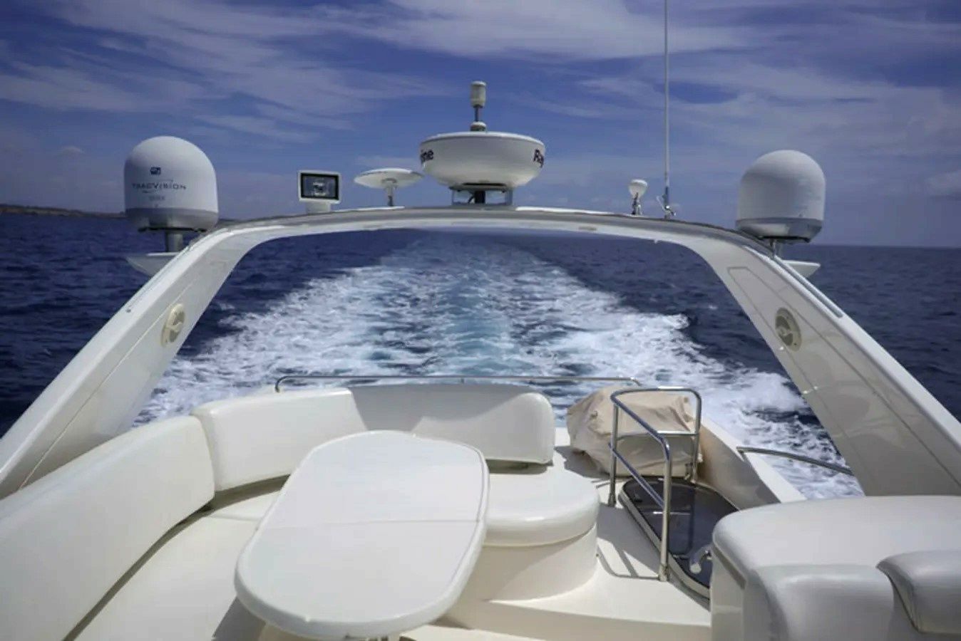 Azimut 50 | EdenRoc