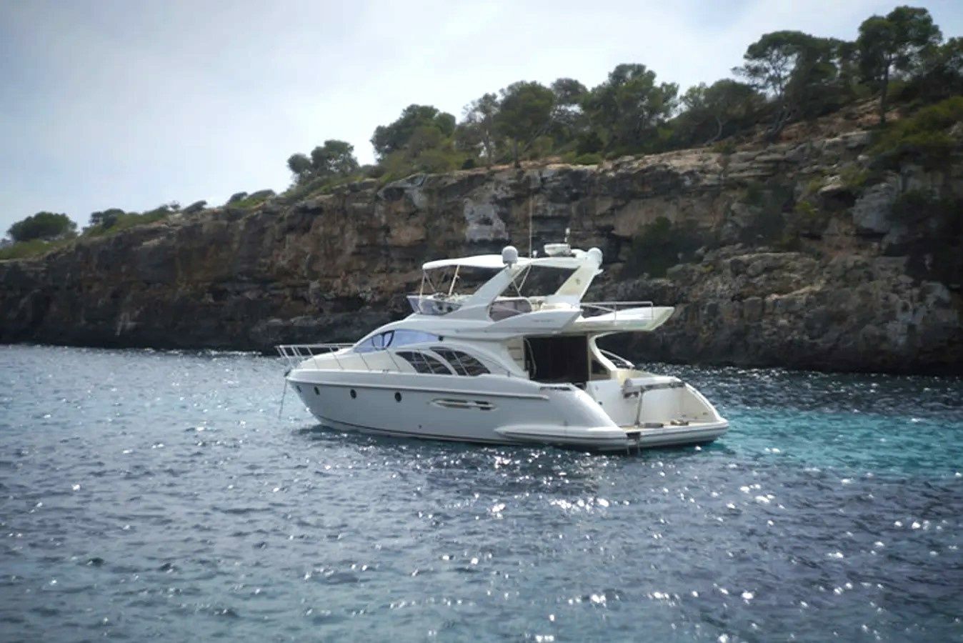 Azimut 50 | EdenRoc