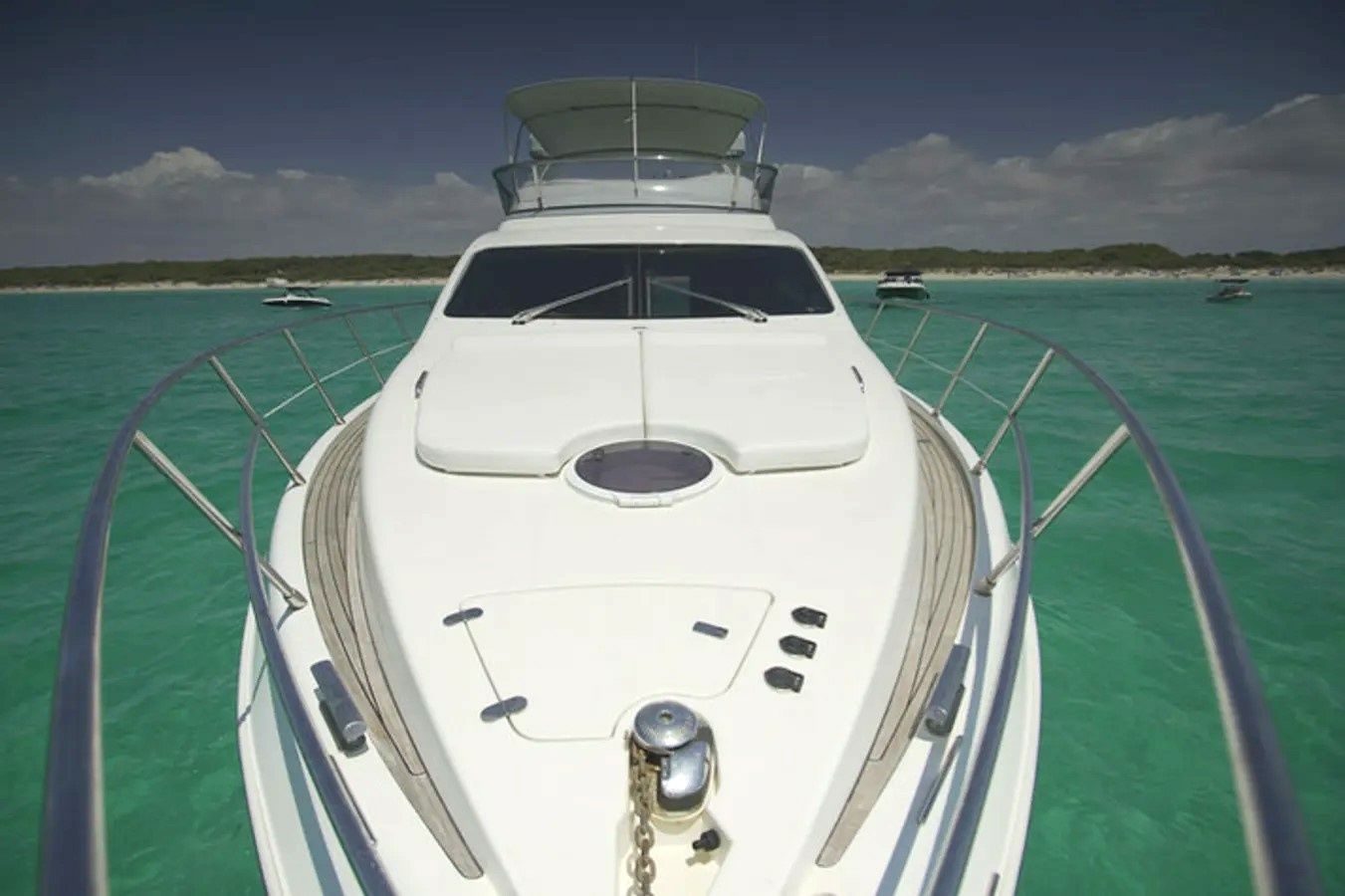 Azimut 50 | EdenRoc