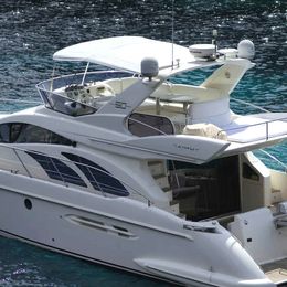 Azimut 50 | EdenRoc