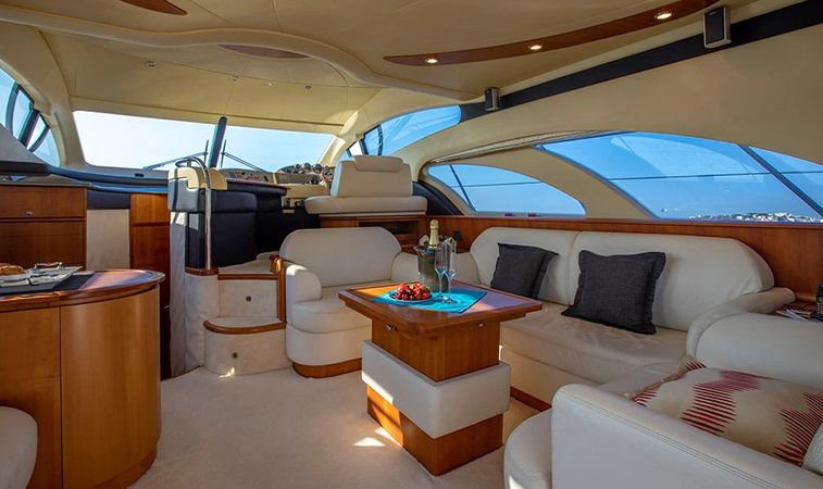 Azimut 50 | EdenRoc