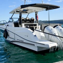 Jeanneau Cap Camarat 10.5 WA | New York New York