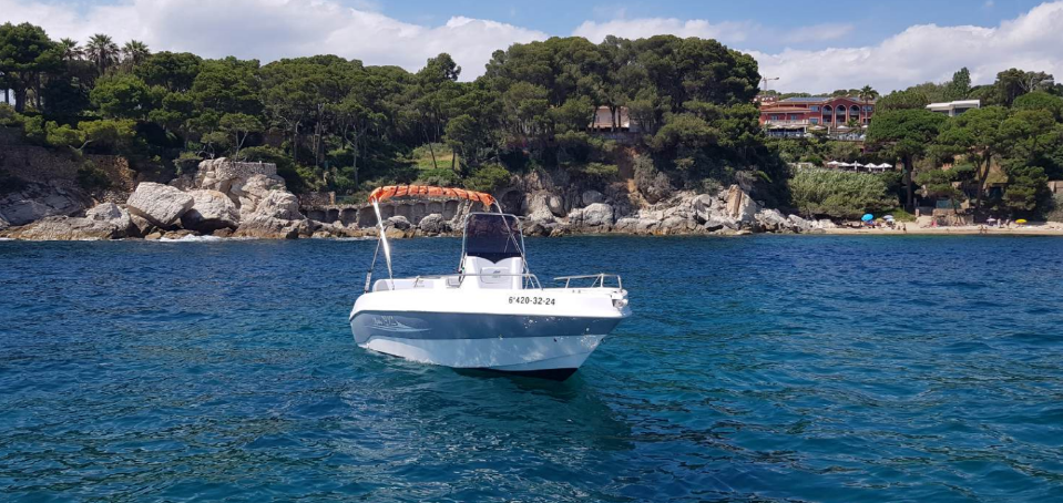 Marine Site 19 XL | Mizar