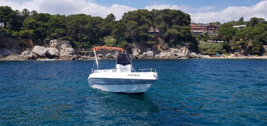 Marine Site 19 XL | Mizar
