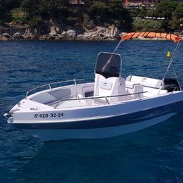 Marine Site 19 XL | Mizar