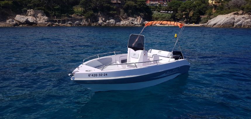Marine Site 19 XL | Mizar