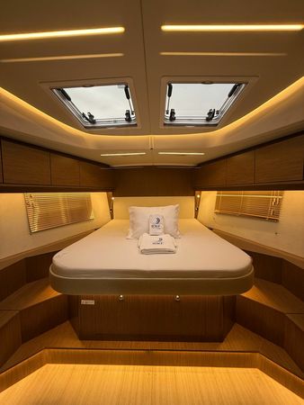 Bavaria C46 | Elifozzi