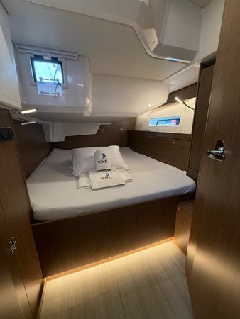 Bavaria C46 | Elifozzi