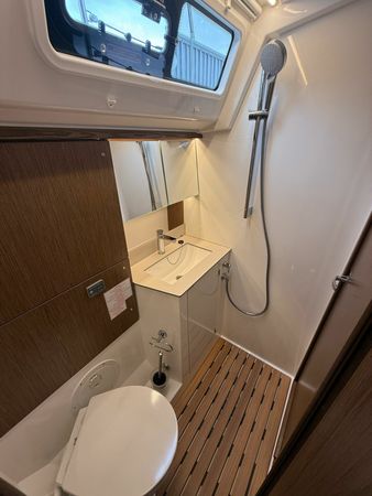 Bavaria C46 | Elifozzi