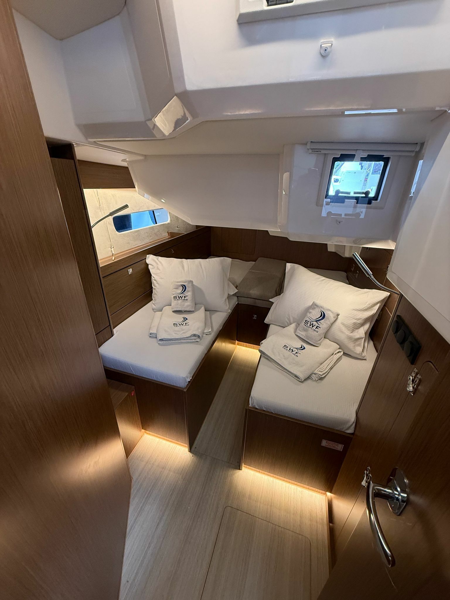 Bavaria C46 | Elifozzi