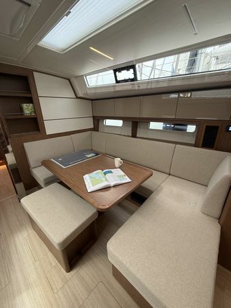 Bavaria C46 | Elifozzi