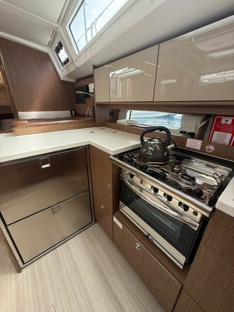 Bavaria C46 | Elifozzi