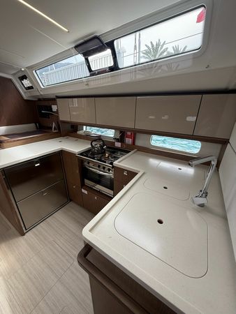 Bavaria C46 | Elifozzi