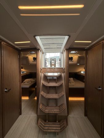 Bavaria C46 | Elifozzi