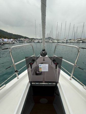 Bavaria C46 | Elifozzi