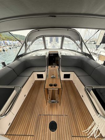 Bavaria C46 | Elifozzi