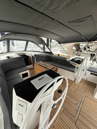 Bavaria C46 | Elifozzi