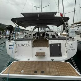 Bavaria C46 | Elifozzi