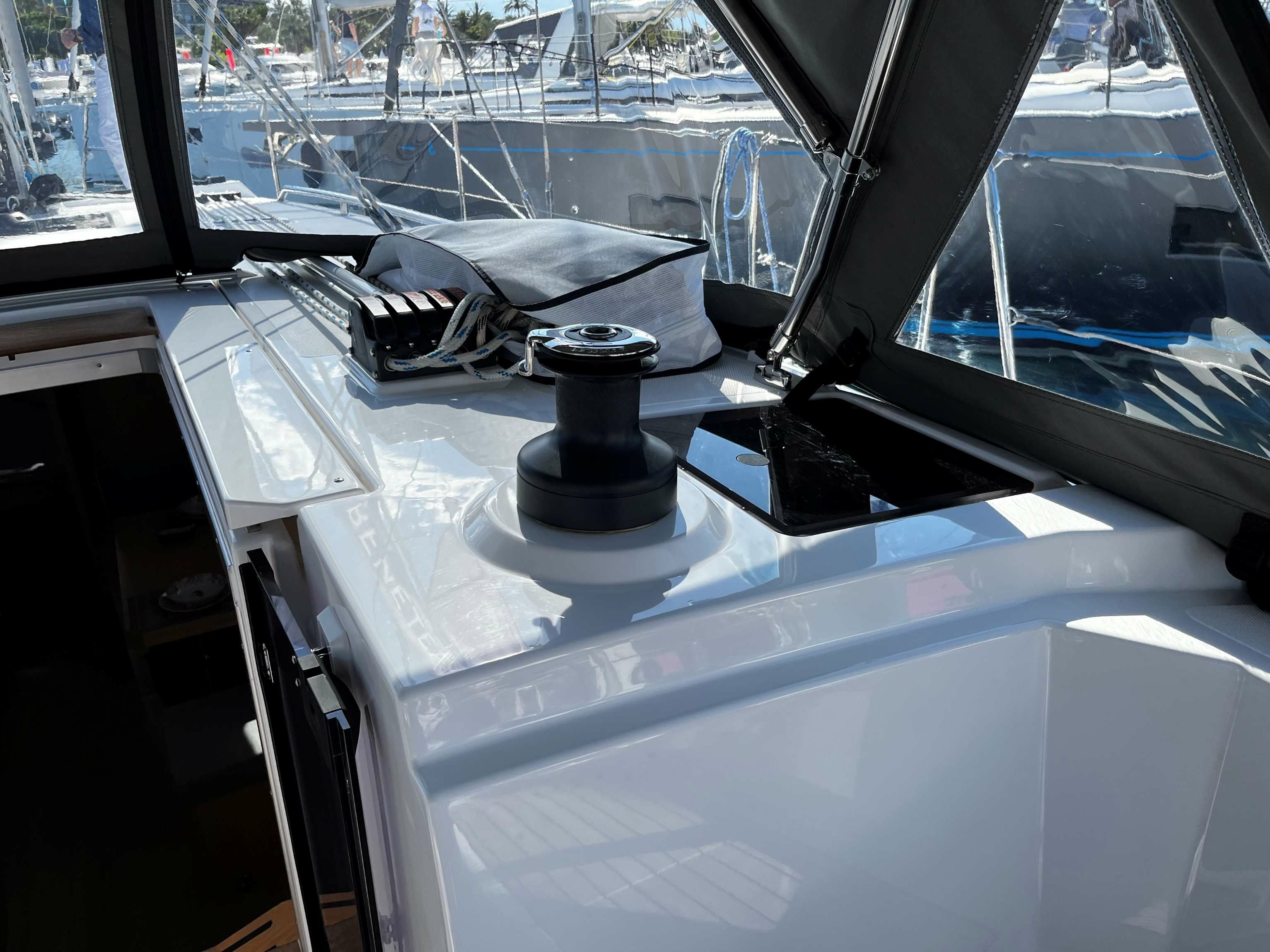 Bavaria C38 | Black Pearl