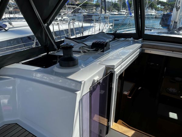 Bavaria C38 | Black Pearl