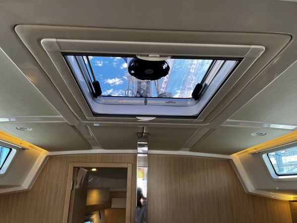 Bavaria C38 | Black Pearl