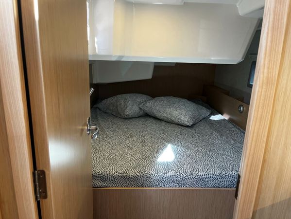 Bavaria C38 | Black Pearl