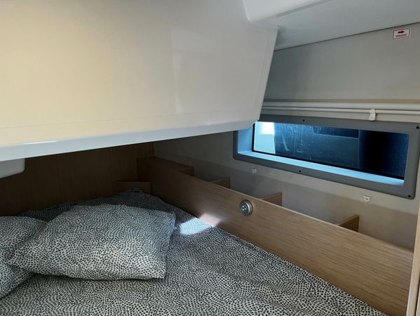 Bavaria C38 | Black Pearl