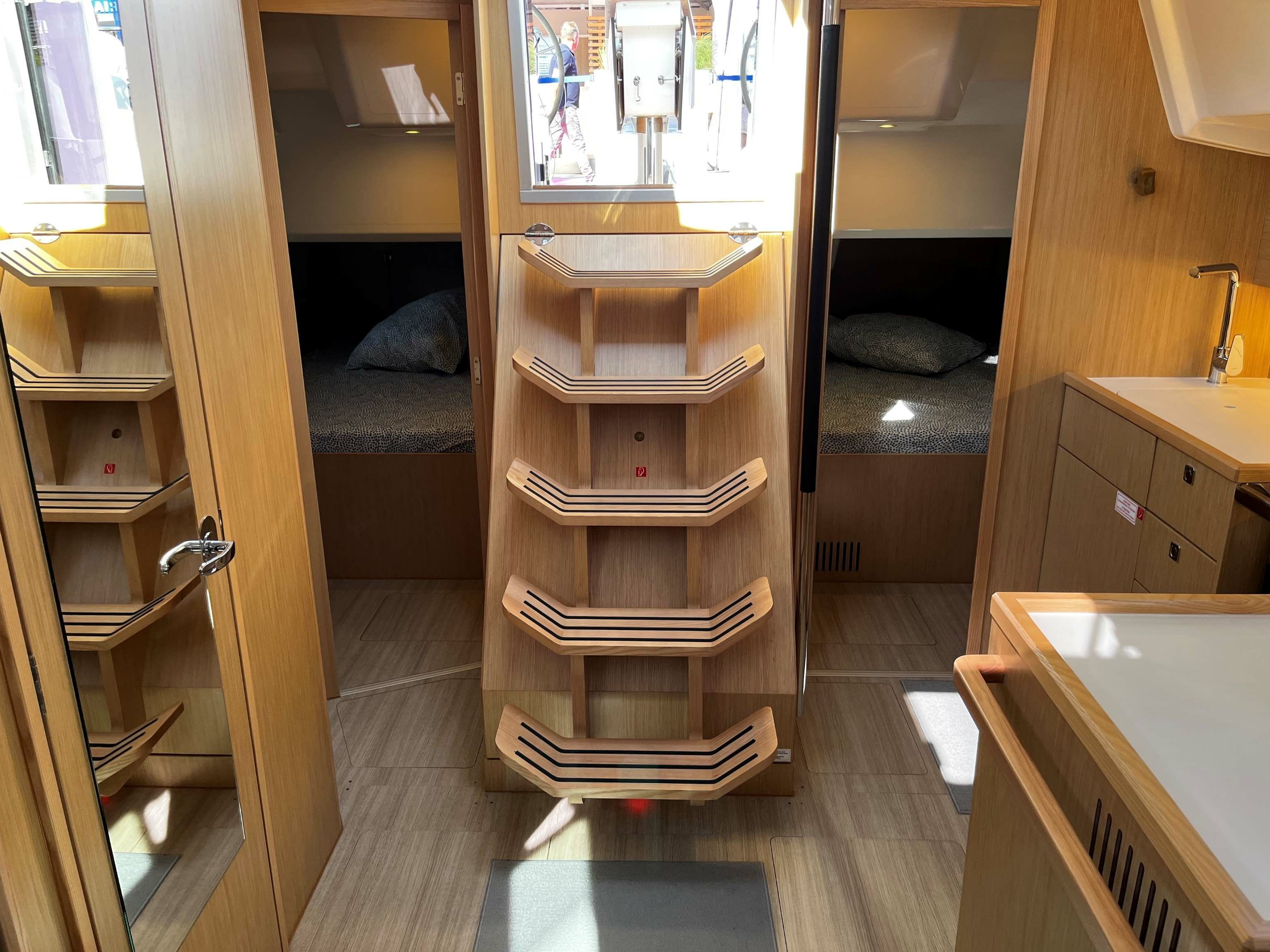 Bavaria C38 | Black Pearl