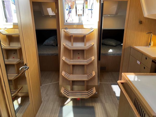 Bavaria C38 | Black Pearl