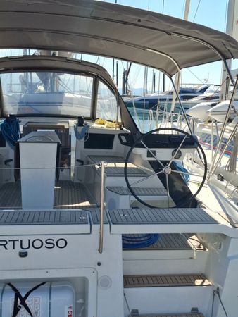 Dufour 44 | Virtuoso