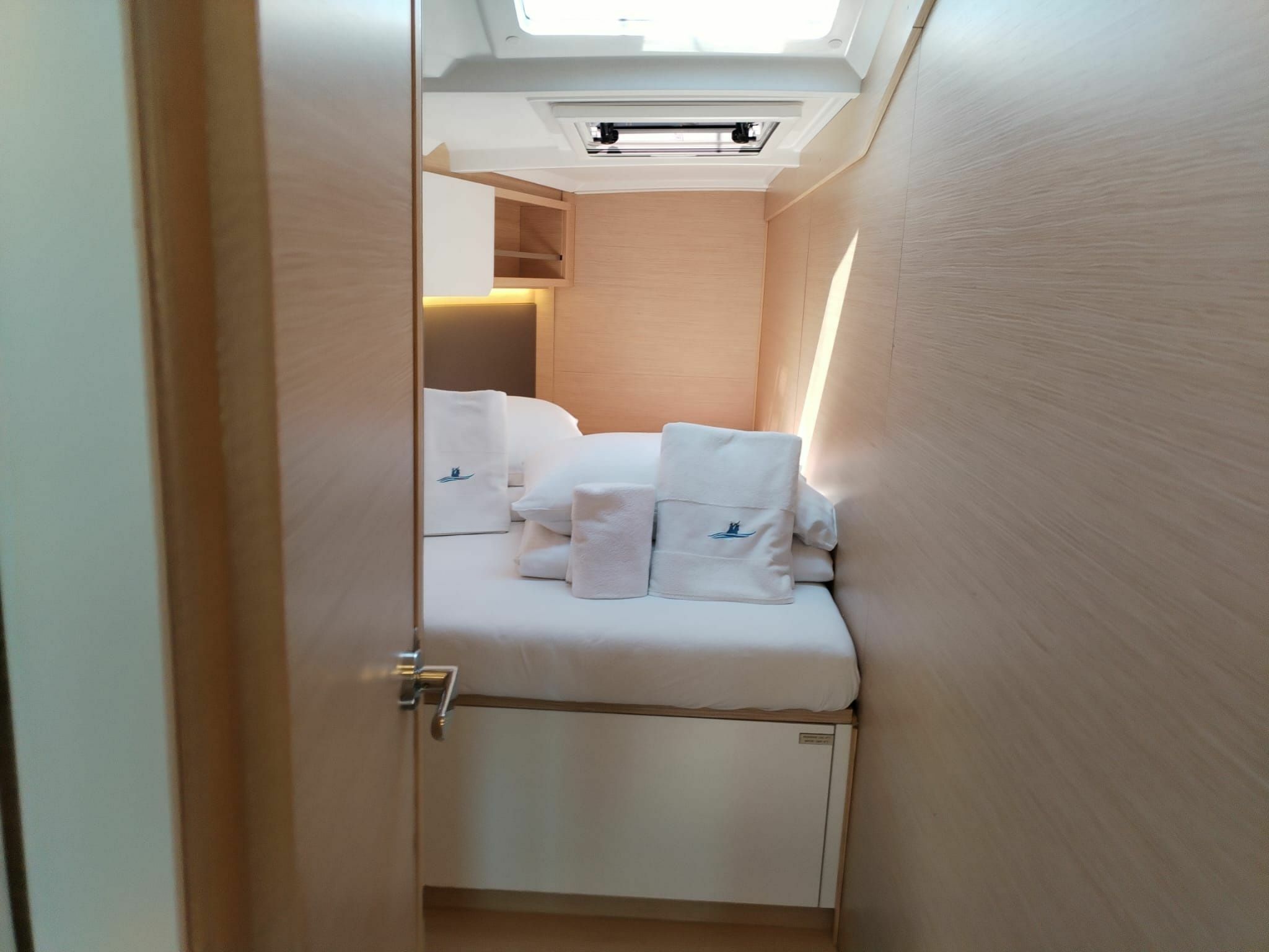 Dufour 44 | Virtuoso