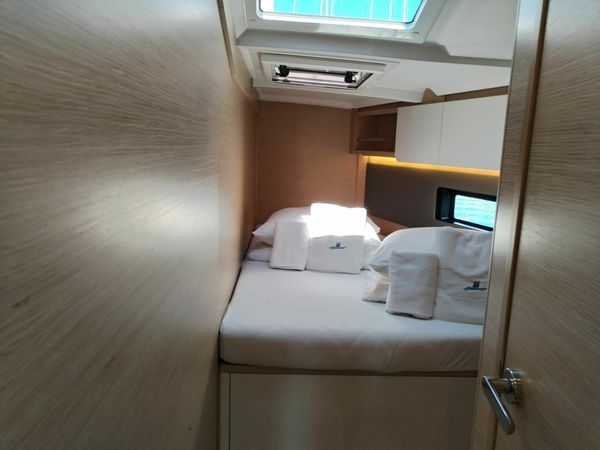 Dufour 44 | Virtuoso