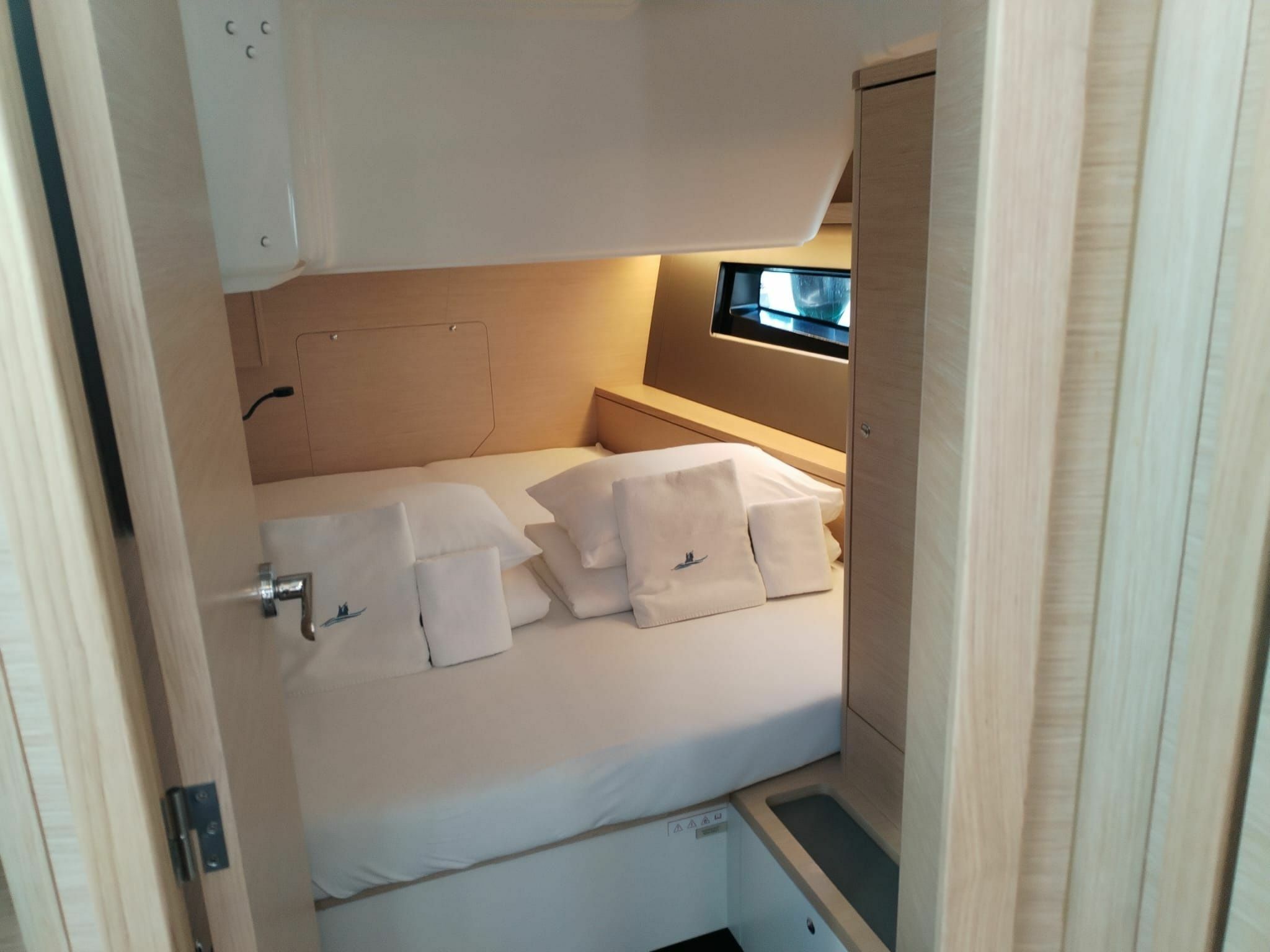 Dufour 44 | Virtuoso