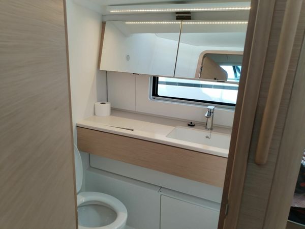 Dufour 44 | Virtuoso