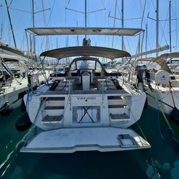 Dufour 44 | Virtuoso