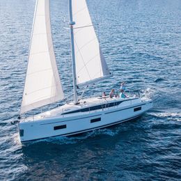 Bavaria C42 | Roscana