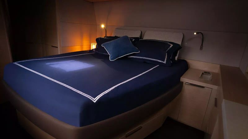 Lagoon 55 | JD Montt