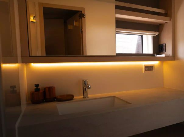 Lagoon 55 | JD Montt