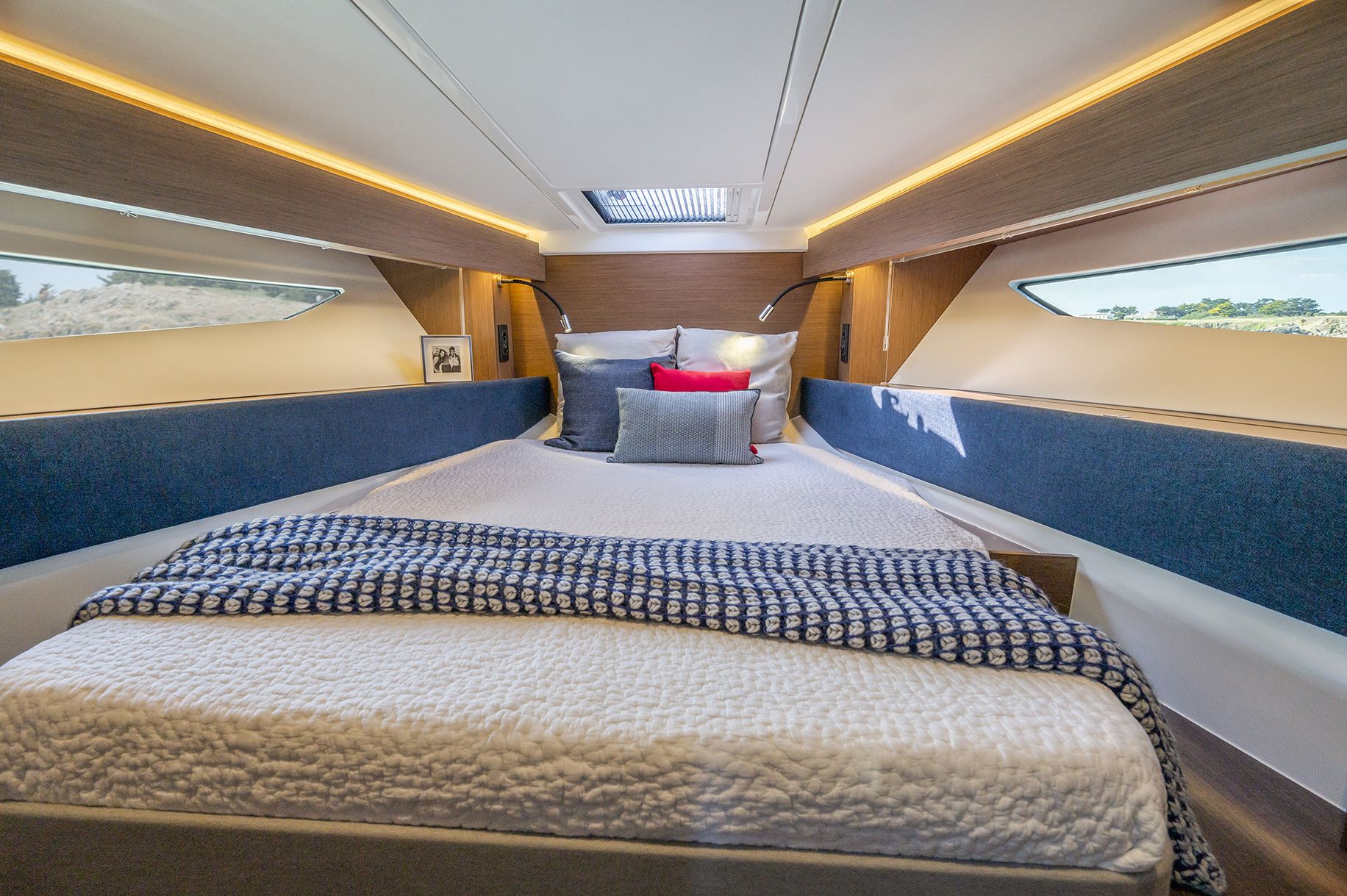 Beneteau Gran Turismo 36 | Speed2