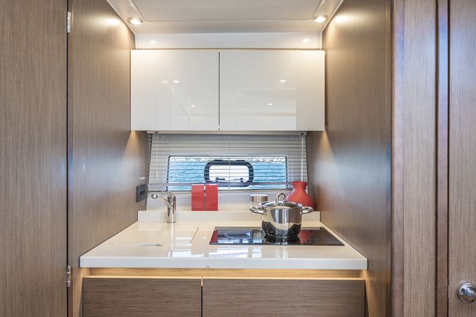 Beneteau Gran Turismo 36 | Speed2