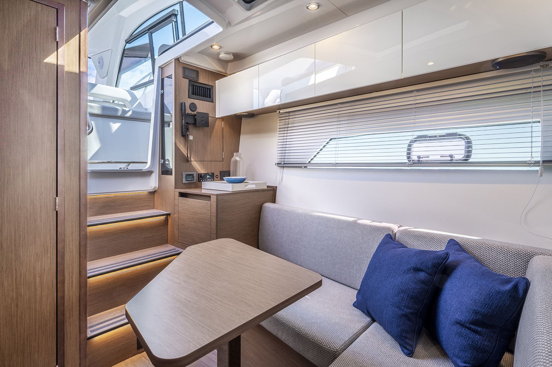 Beneteau Gran Turismo 36 | Speed2