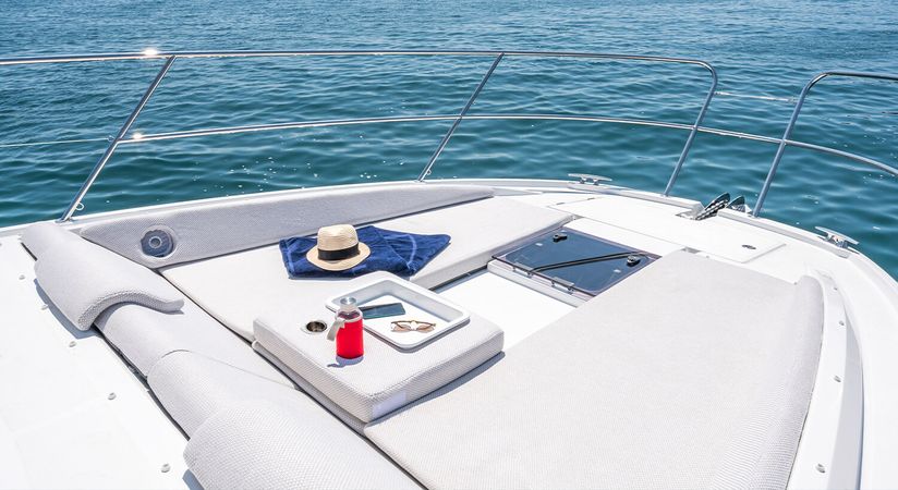Beneteau Gran Turismo 36 | Speed2