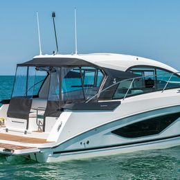 Beneteau Gran Turismo 36 | Speed2
